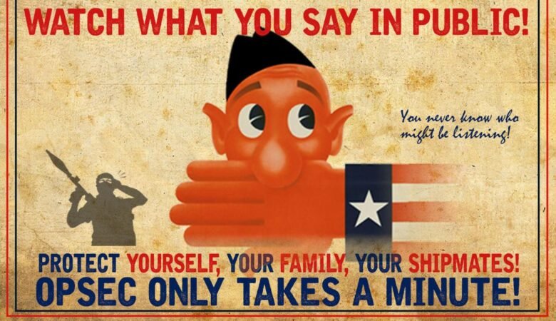What is Operational Security (OPSEC)?