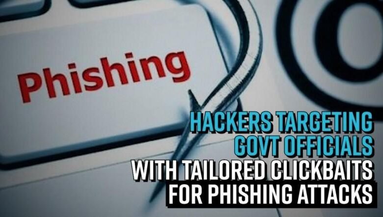 Phishing: Recognizing and Defending Against Cyber Threats